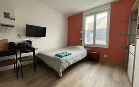 Studio Cosy renove 2023 avec garage